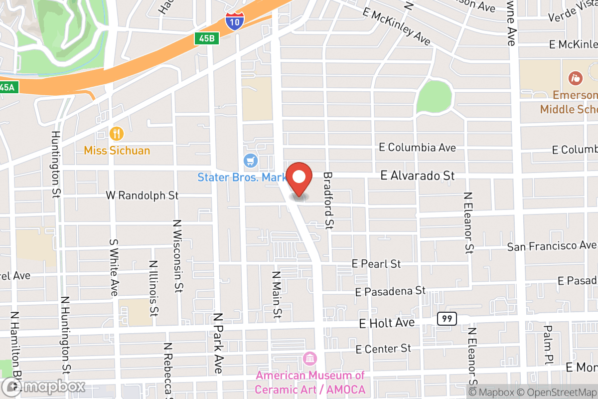 Pomona Family Dental
