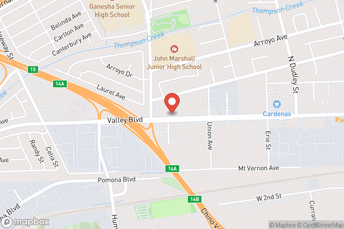 Sahara Dental