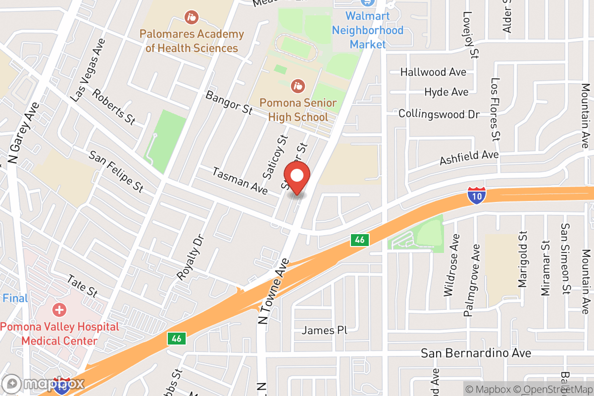 Towne Dental Office