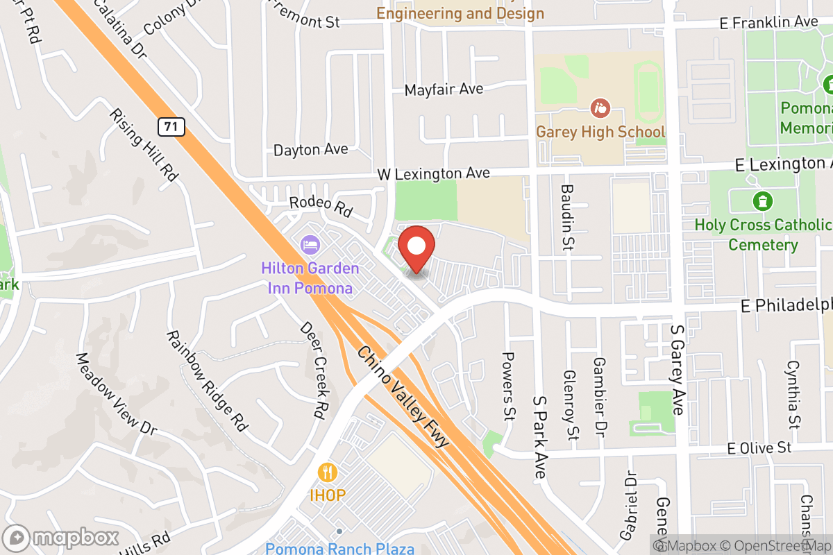 West Coast Dental of Pomona