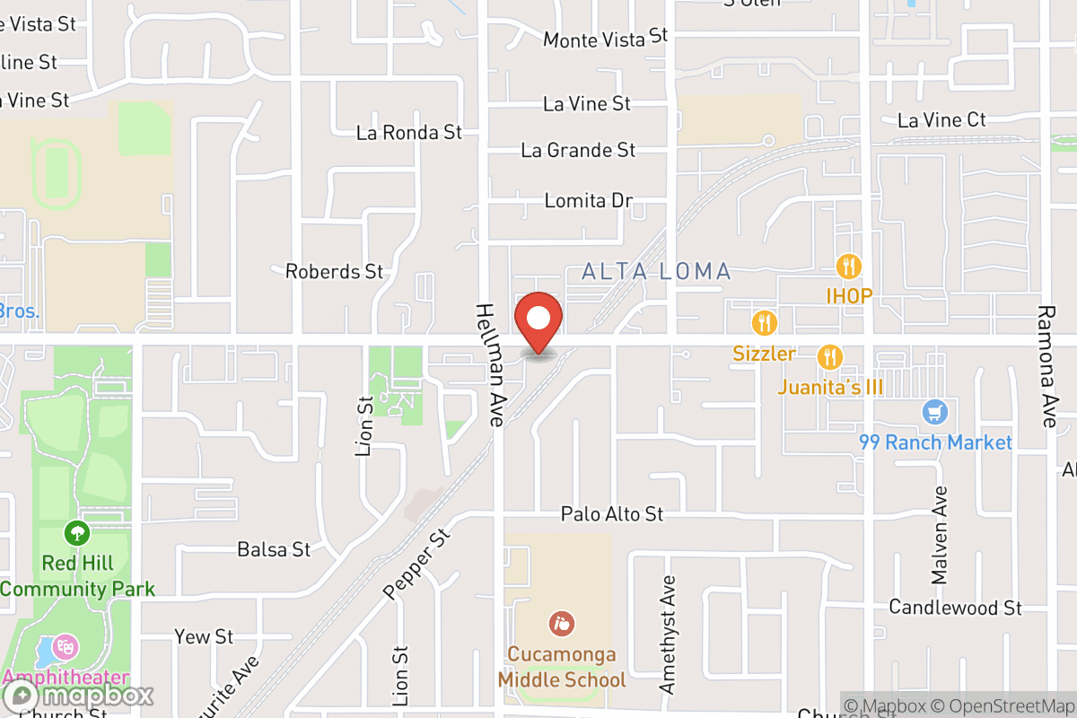 Advanced Family Dentistry