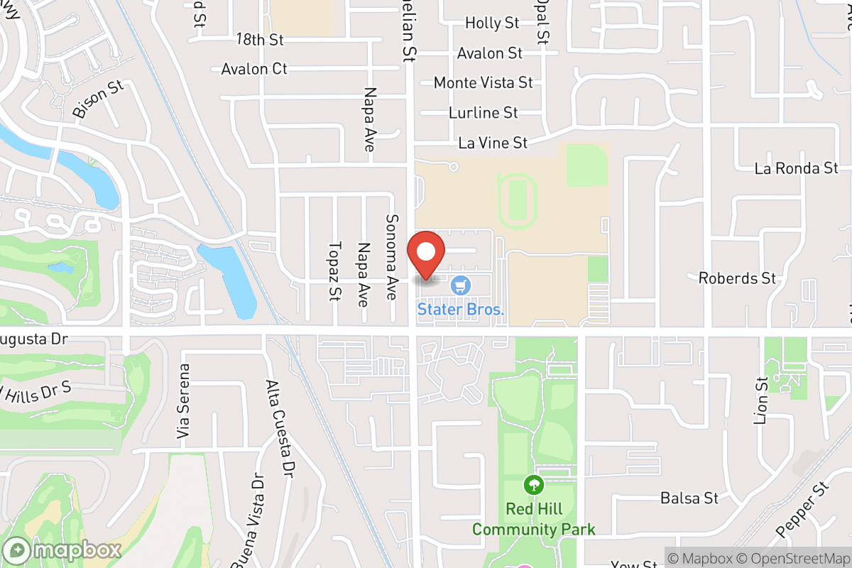 Alta Loma Dental Care - Rancho Cucamonga Dentist