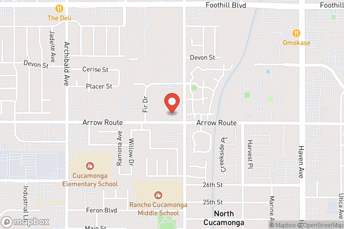 Arrow Dental Arts - Dentist Rancho Cucamonga