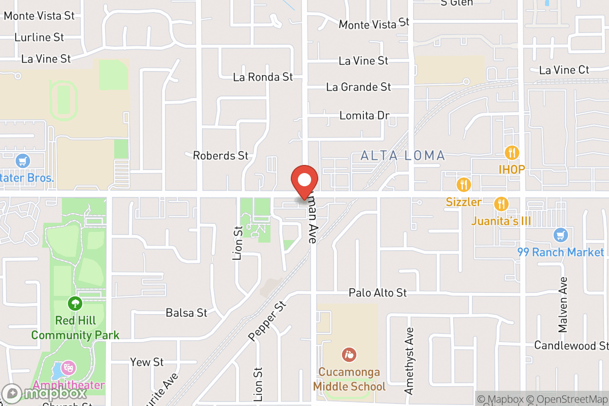 California Dental Care and Orthodontics