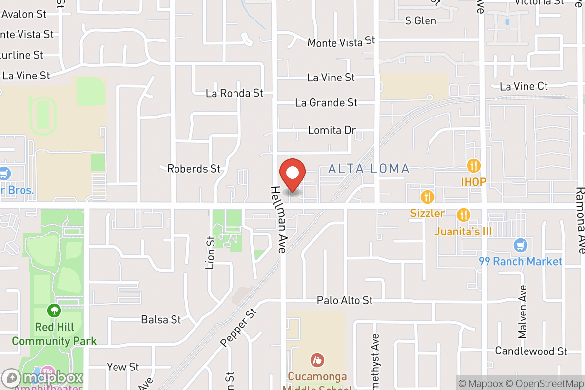 Canyon Oaks Dentistry