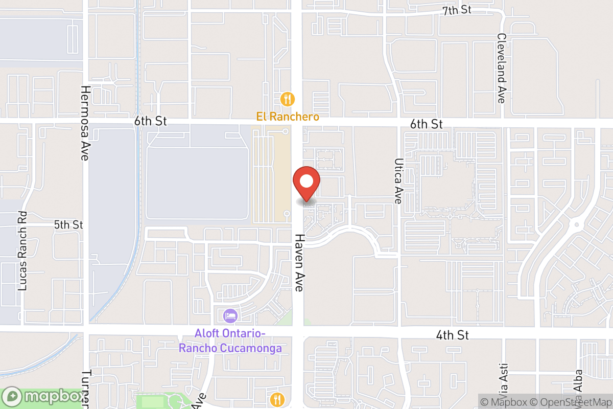 Childrens Dentistry of Rancho Cucamonga