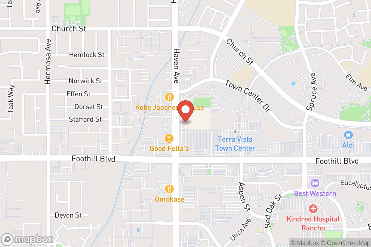 Choice Family Dentistry of Rancho Cucamonga