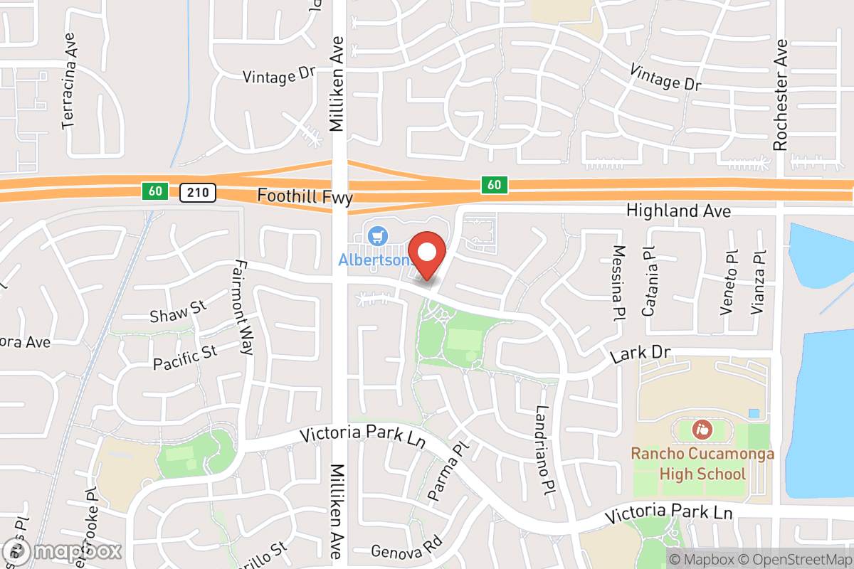 Comfort Care Dental - Brien Hsu DDS MS