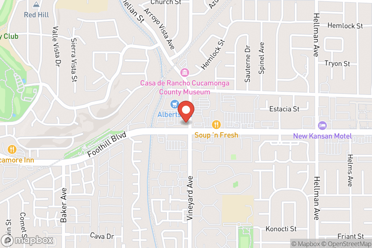 Gentle Dental Foothill