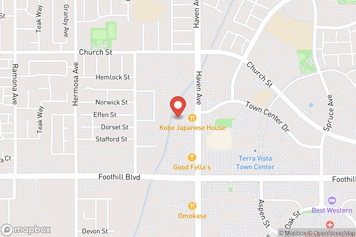 Mint Smiles Dentist - Rancho Cucamonga