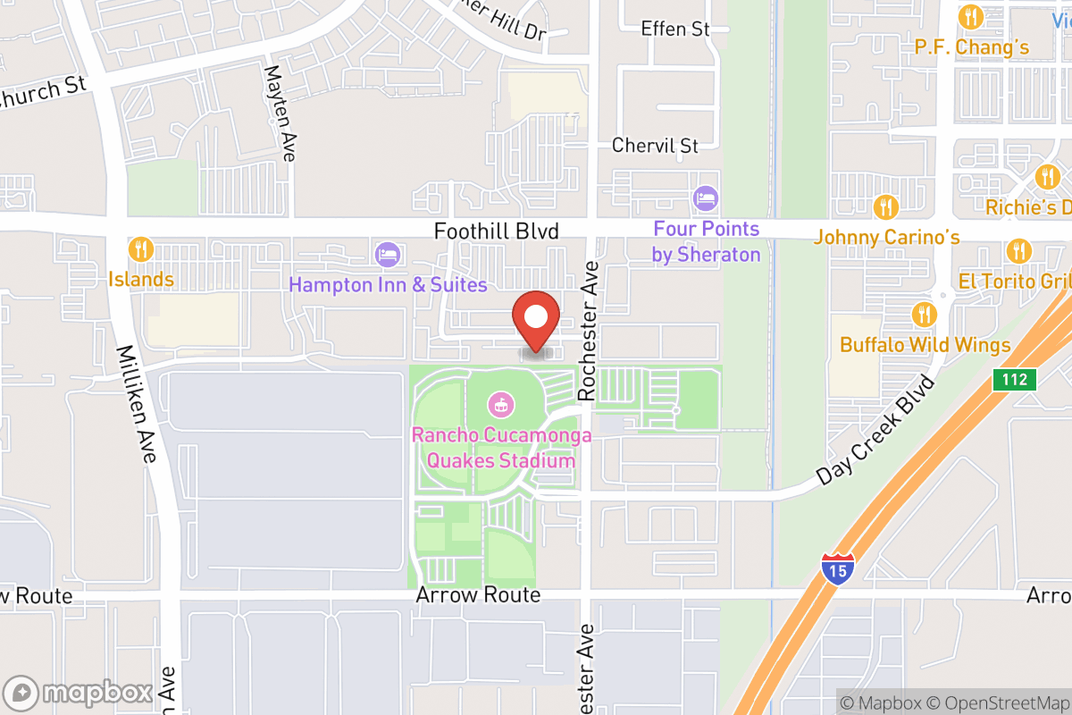 Mountain View Oral & Maxillofacial Surgery