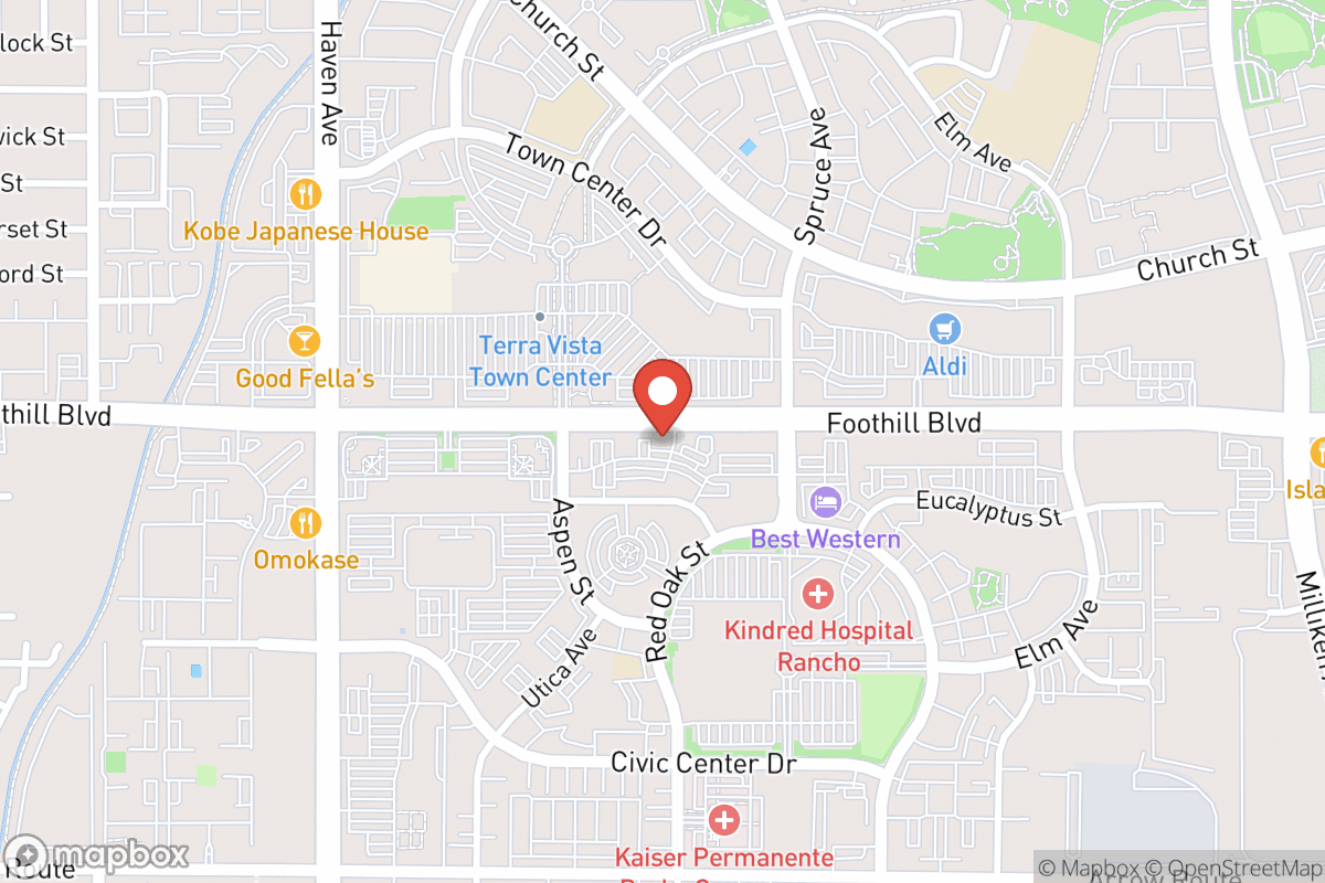N. Rancho Cucamonga Dental Group and Orthodontics