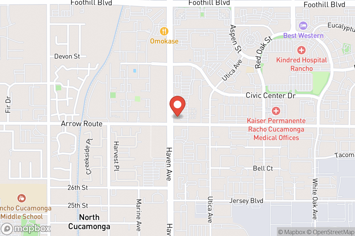 Ponderosa Dental Group