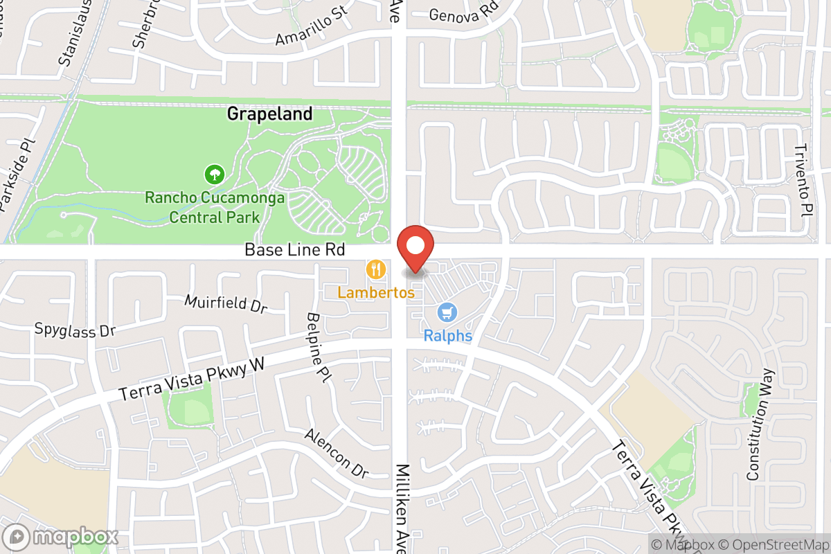 Rancho Cucamonga Smiles Dentistry