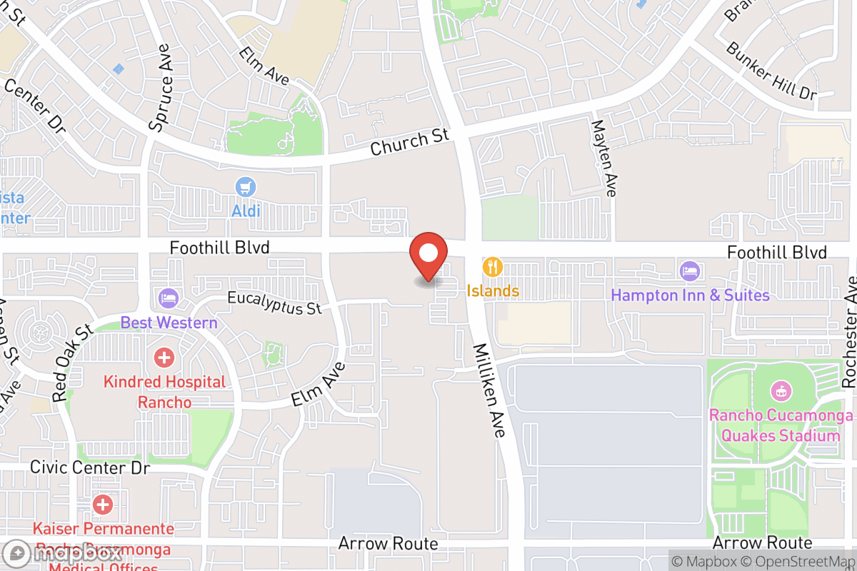 Rancho Dental Care