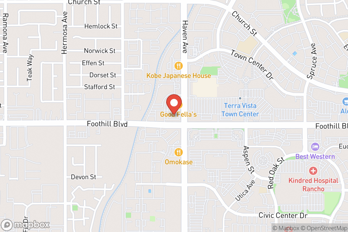 RC Dental Care General Dentistry