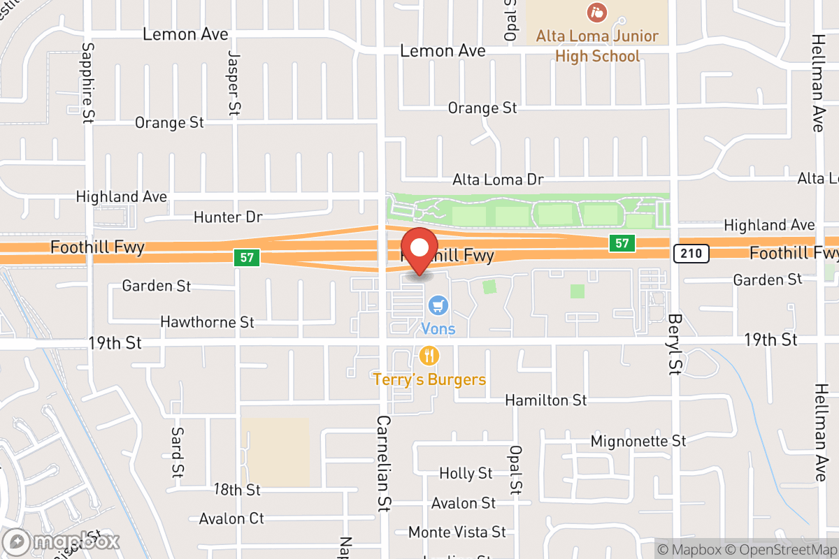 Smile Select Dental Alta Loma