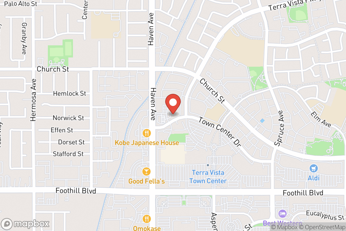 Talent Dental - Rancho Cucamonga, CA