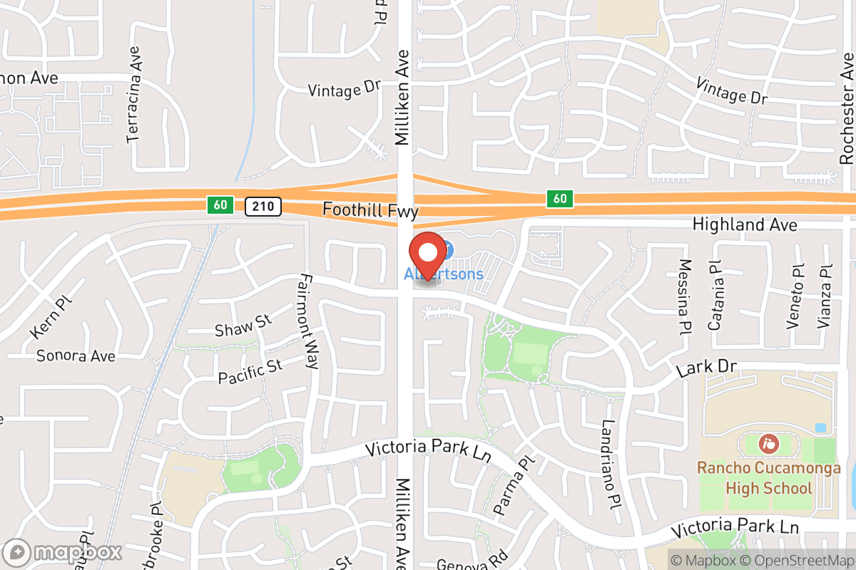 Upland Dental Implant and Orthodontics