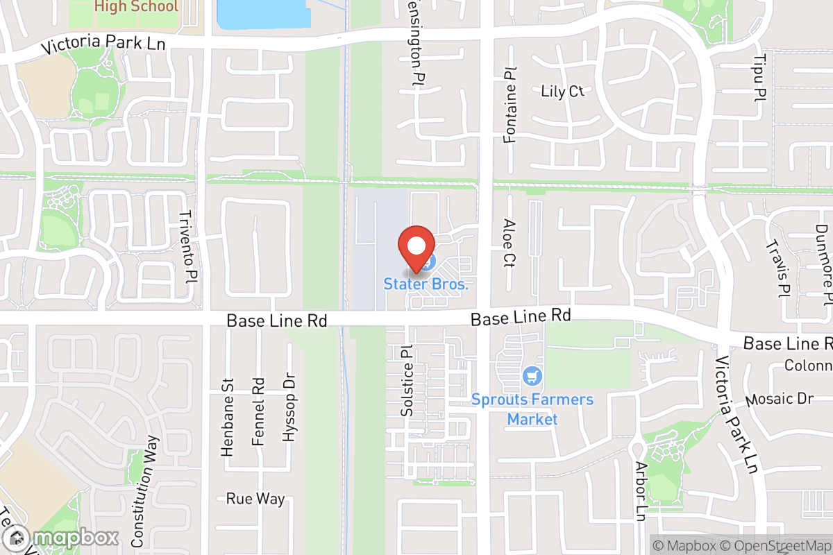 West Coast Dental of Rancho Cucamonga