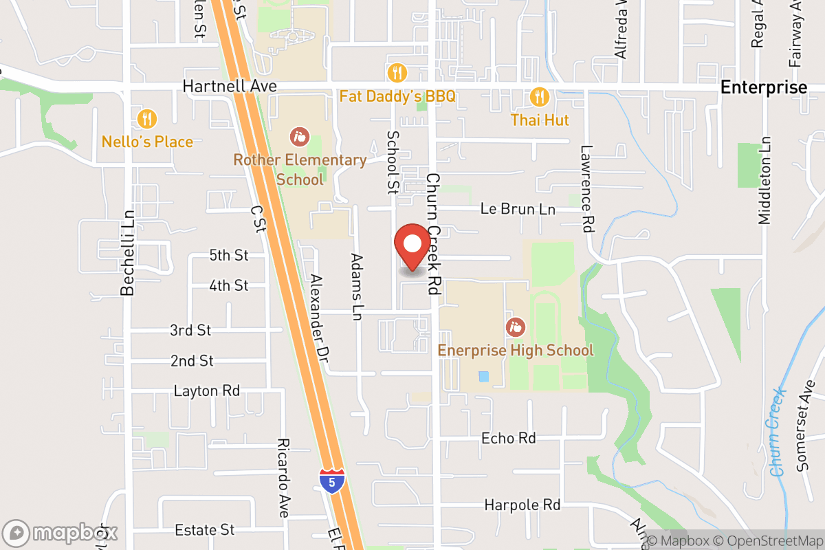 Chegini Family Dentistry