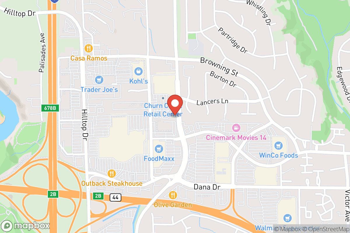 Children's Choice Dental Care Redding