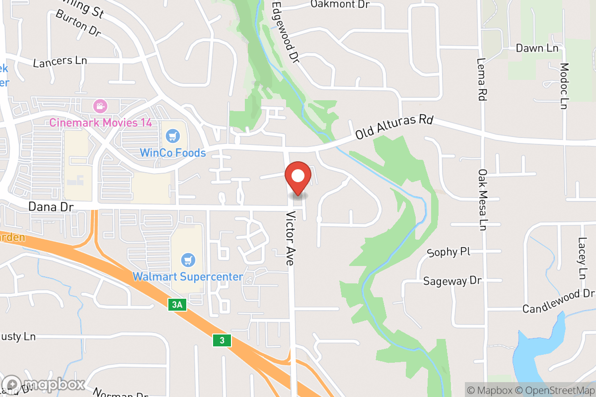 Dana Park Dental, Daniel Shaw DDS