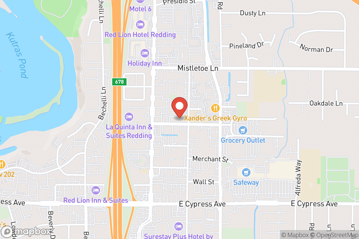 Dinius Family Dentistry East