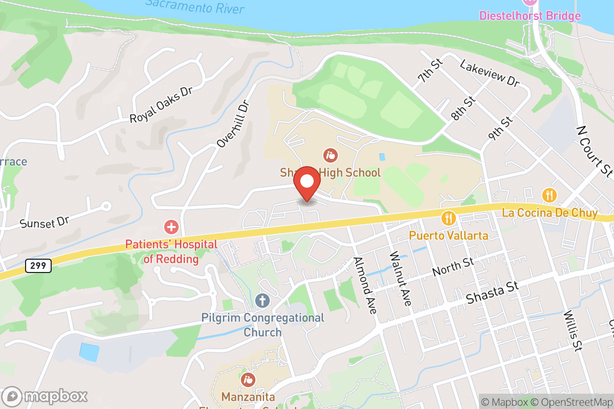 Dinius Family Dentistry West