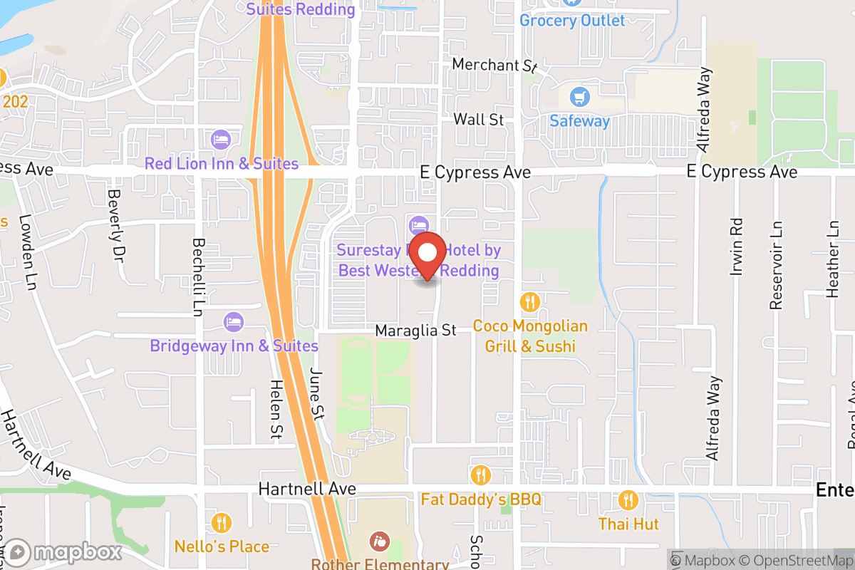Dr. David W. Hartwick, DDS