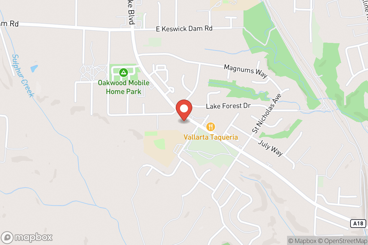 Lake Boulevard Family Dentistry