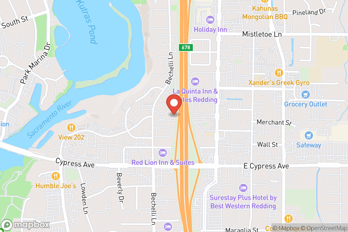 Mullen Family Dentistry