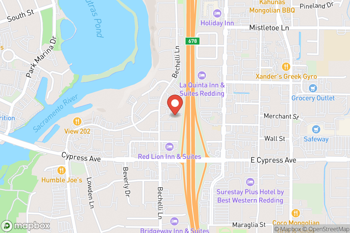 Redding Dental Group, Manjeet Sian, DDS