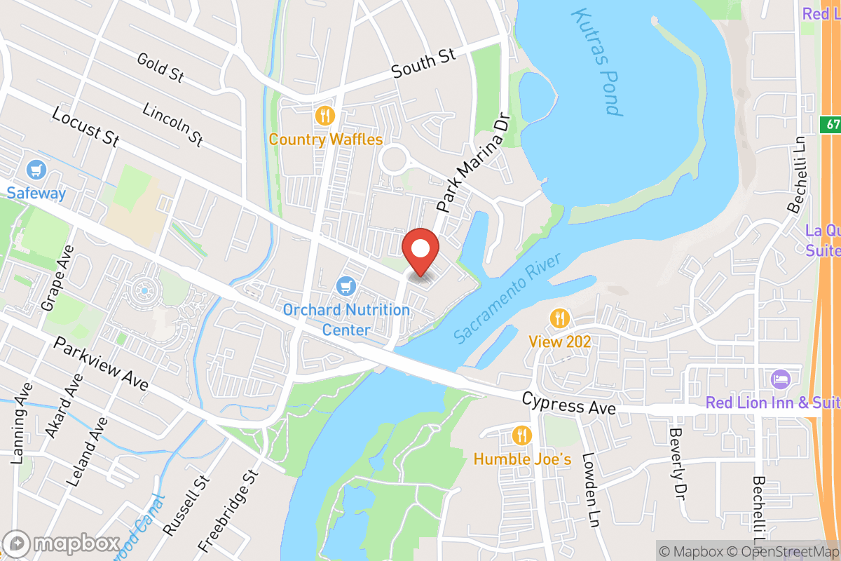 Riverbend Family Dental Care - Redding