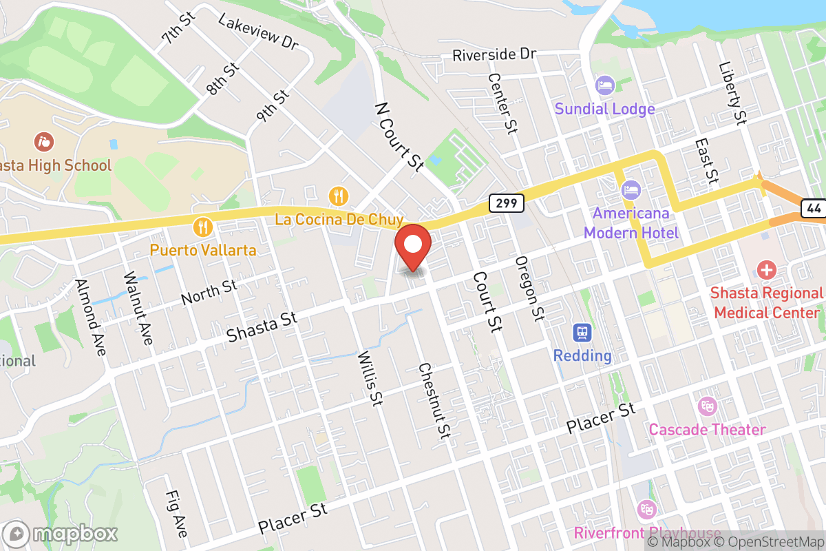 Shasta Dental Care