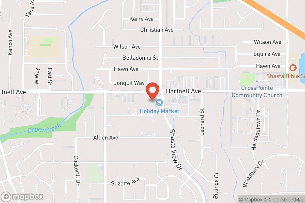 Sierra Dental Care