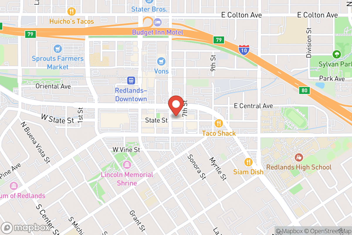State Street Dental: Dr. Eric Mee