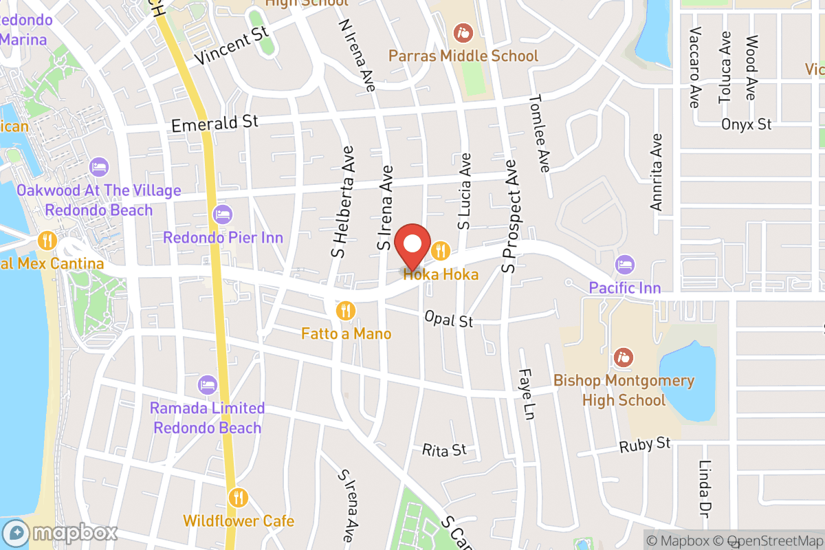 South Bay Dental Studio