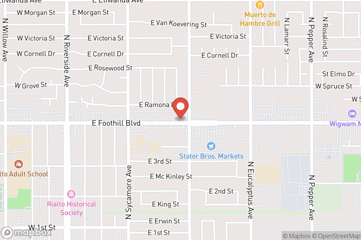1800 Emergency Dentist San Bernardino Rialto 24 Hour
