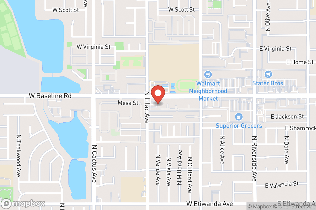 Baseline Dental Care | Samir Shah, DDS