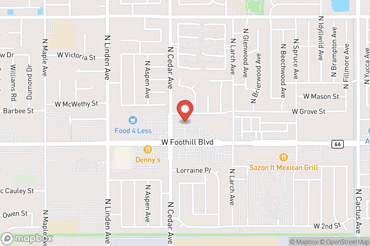 Cedar Dental Clinic