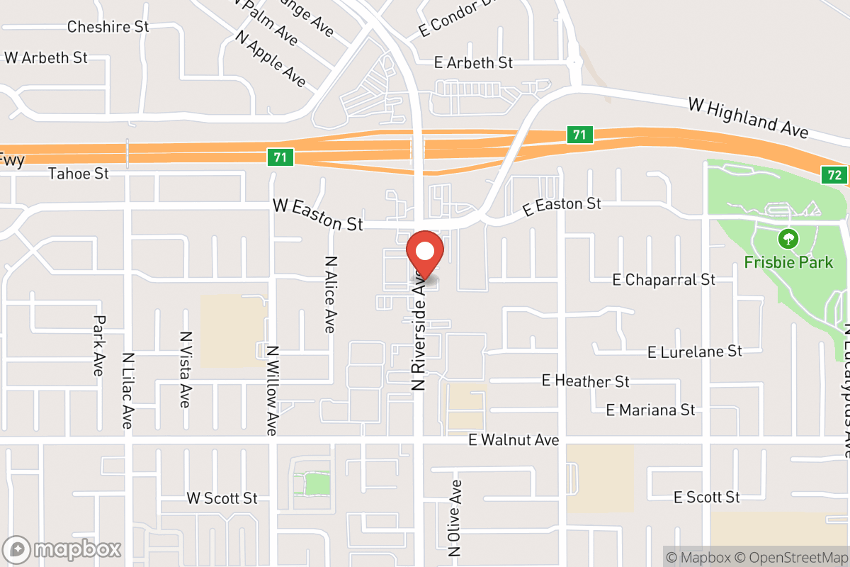 Dental Care of Rialto