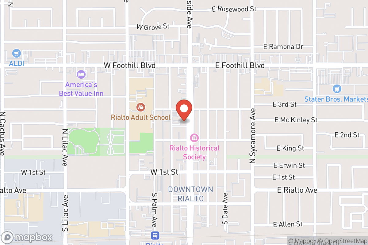 Dr. David A. Roecker, DDS