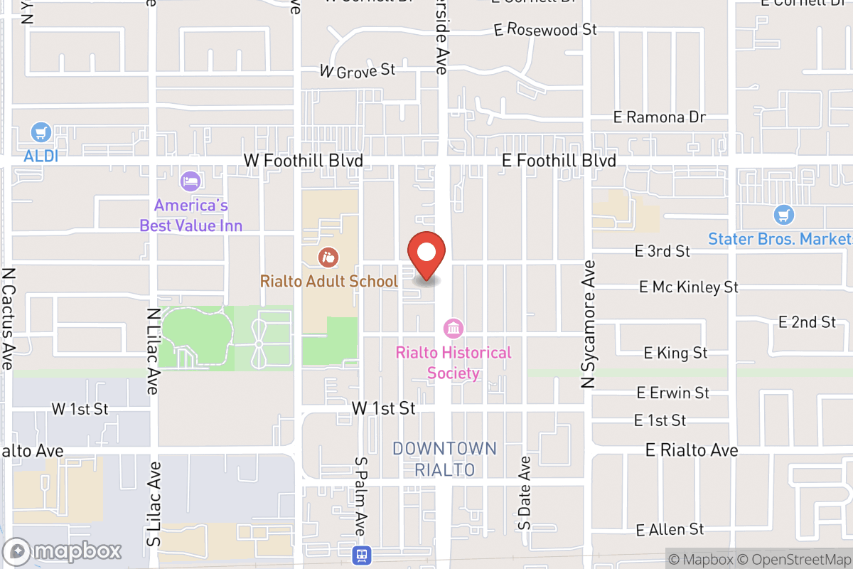 Dr. Joseph A. Ortola, DDS