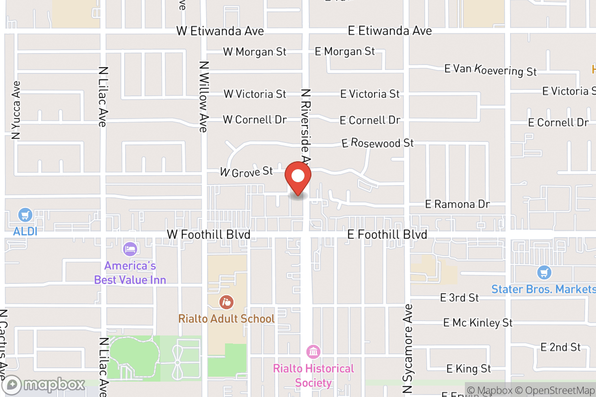 Dr. Sandoval Office of Pedro M Sandoval DDS
