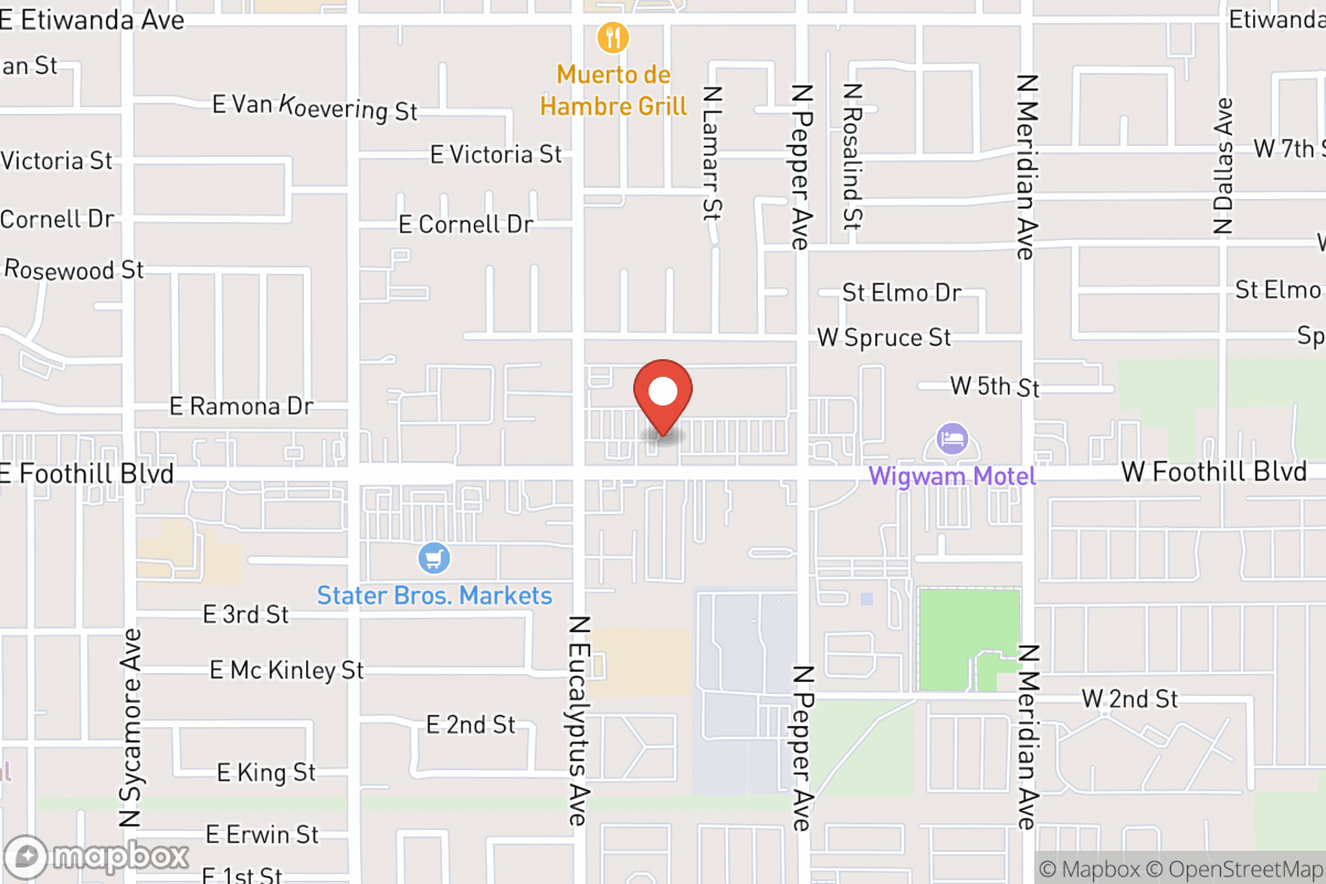 Esparza Dentistry