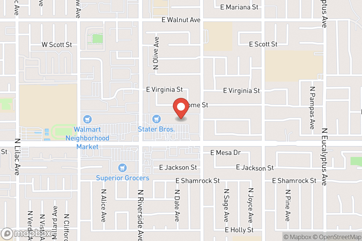 Fuller Smiles - Dentist - Rialto