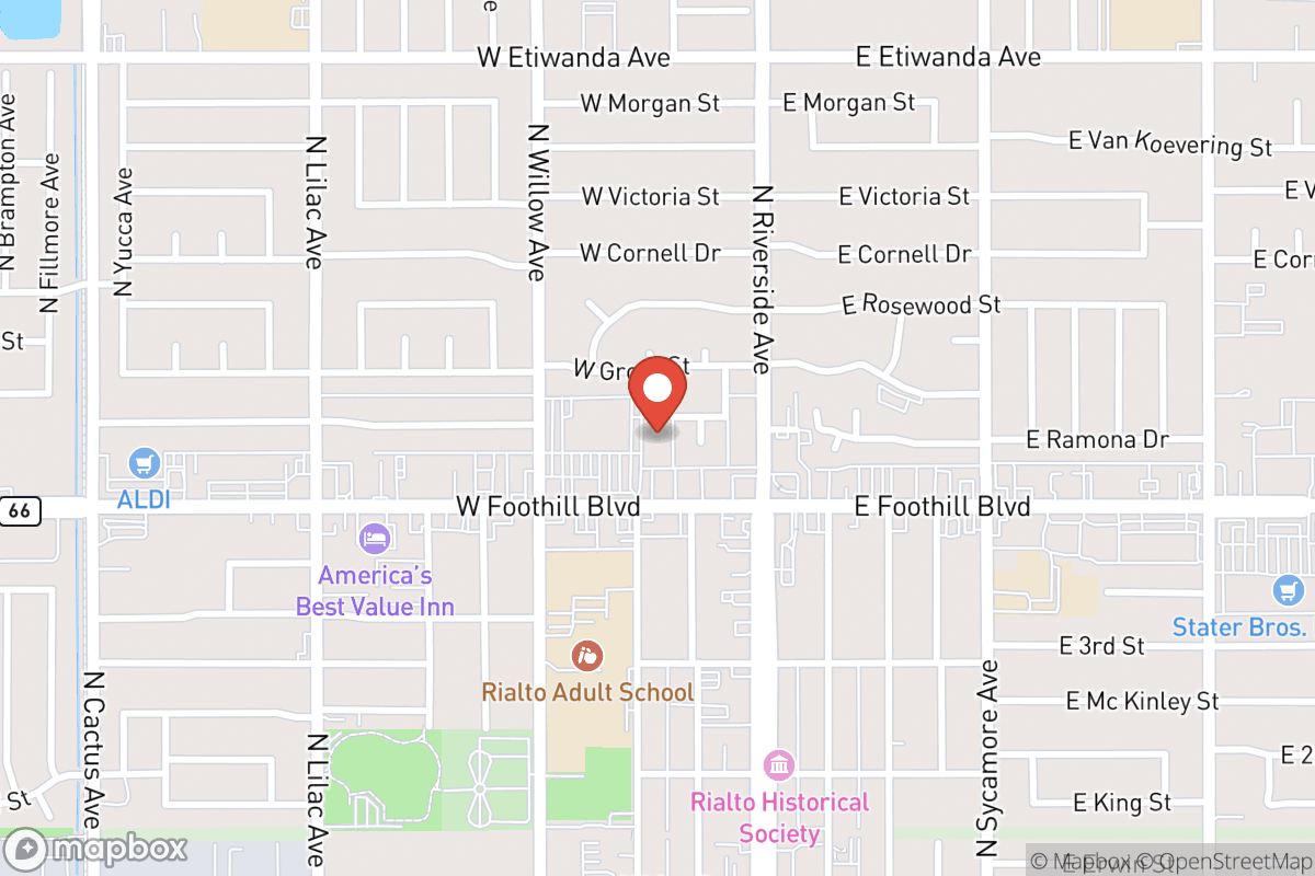 Goldenwest Dental Clinic