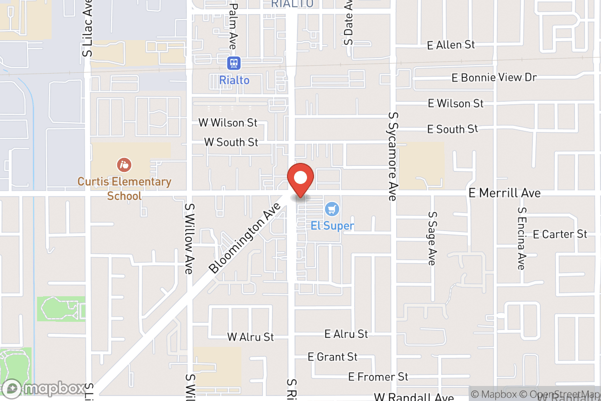 Johnson Ebenezer DDS