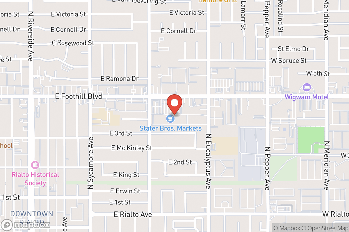 Rialto Dental Care